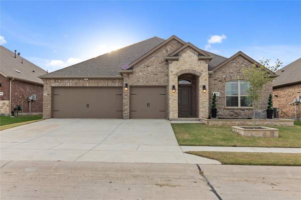 Aubrey, TX 76227,3005 Cerro Ranch Road