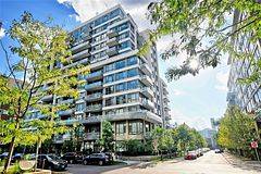 200 Sackville ST #713,  Toronto C08,  ON M5A 0C4