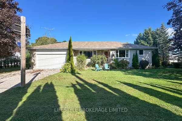 Scugog, ON L0B 1L0,15951 MCLAUGHLIN RD