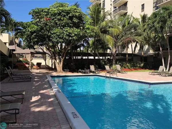 3031 N Ocean Blvd  #207, Fort Lauderdale, FL 33308