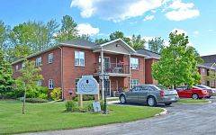 435 Walnut ST S #103,  Collingwood,  ON L9Y 5J9