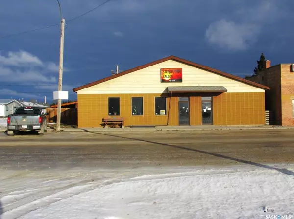 Choiceland, SK S0J 0M0,104 Railway AVENUE W