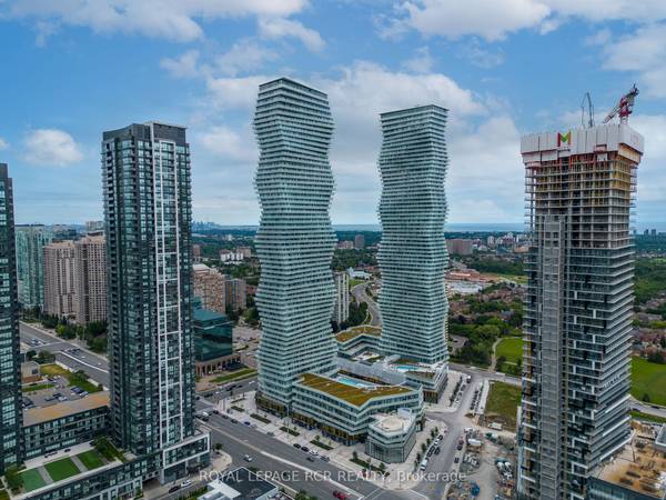 3900 Confederation Pkwy #2210,  Mississauga,  ON L5B 0M3