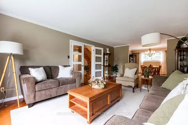 Halton, ON L7P 3J9,2438 Sinclair CIR