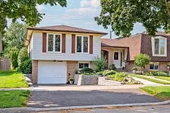 Halton, ON L7L 3X6,5006 Brady AVE