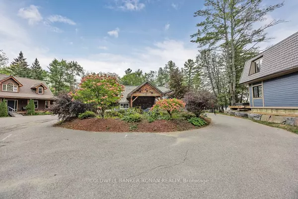 Muskoka, ON P1L 1W8,1360 Golden Beach RD