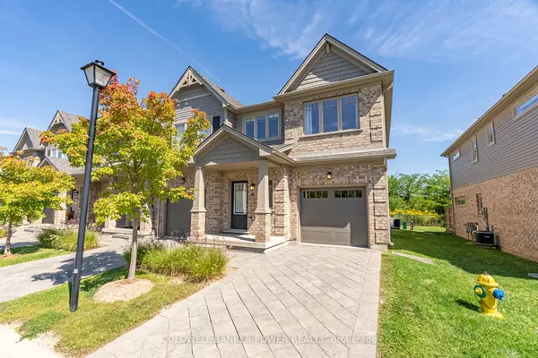 London, ON N5X 0K3,1924 CEDARHOLLOW BLVD #61