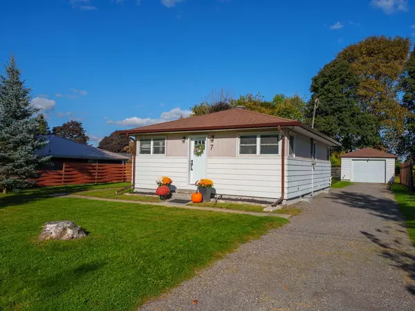 Kawartha Lakes, ON K0M 2J0,7 Church ST