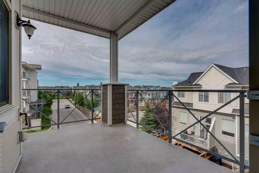 28 Auburn Bay Link Southeast #304, Calgary, AB T3M 1Z7