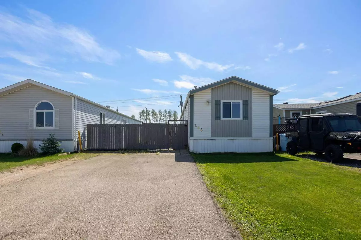 Fort Mcmurray, AB T9K 1Y3,296 Cree RD