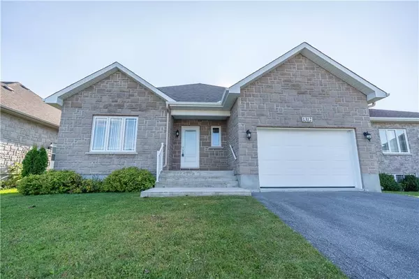 Cornwall, ON K6H 0A9,1312 ARBA CT