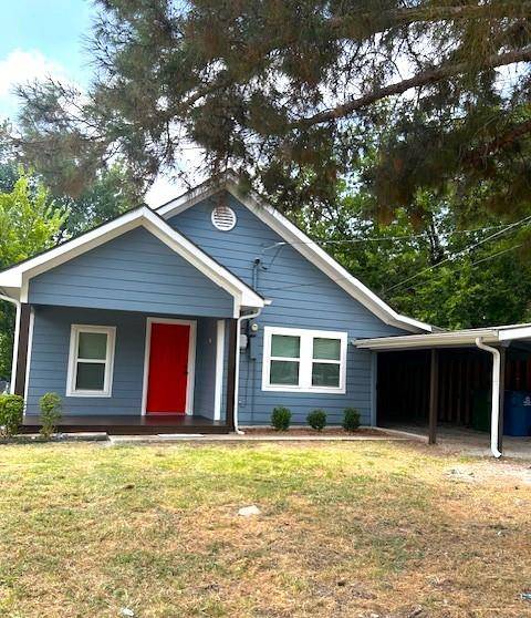 312 Marshall Street, Sanger, TX 76266