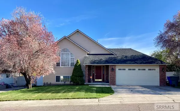 1682 Calico Circle, Pocatello, ID 83204