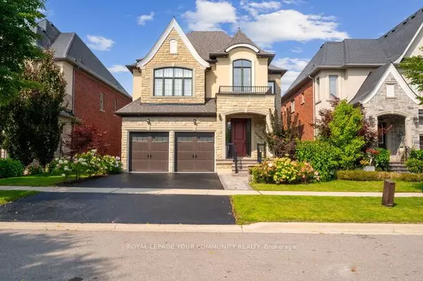 King, ON L7B 0M4,14 Robert Berry CRES