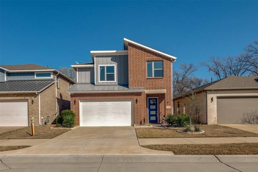 516 Shoreline Street, Plano, TX 75075