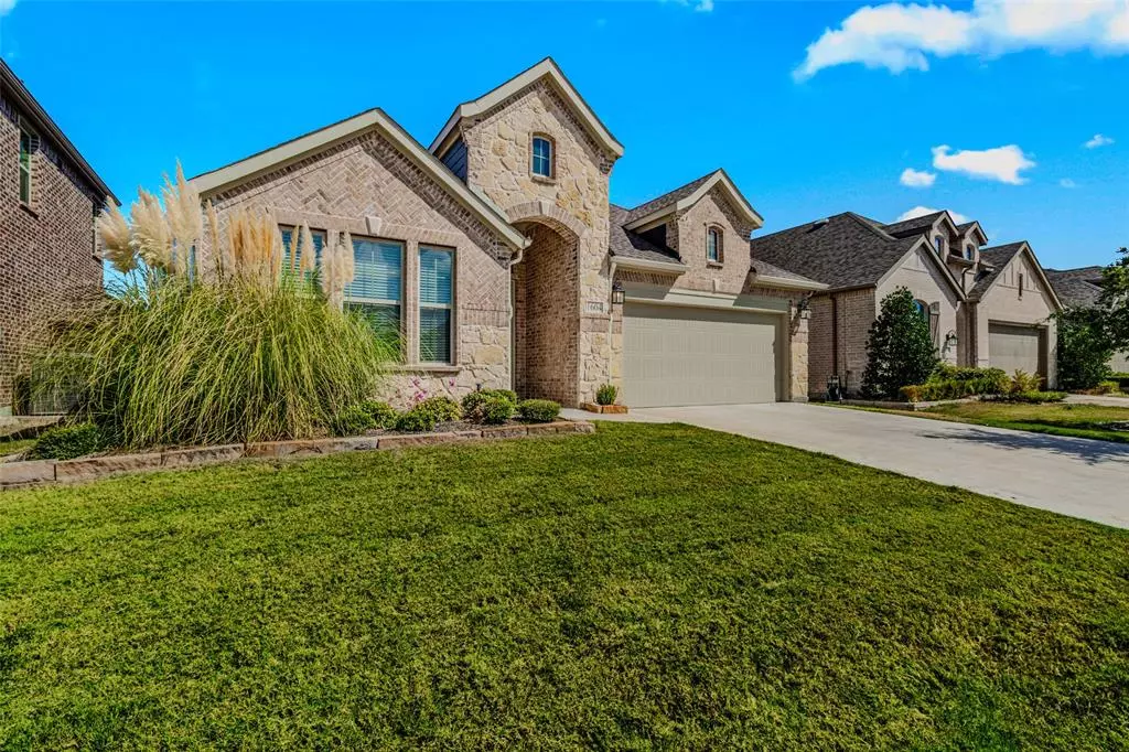 Forney, TX 75126,1604 Cedar Crest Drive