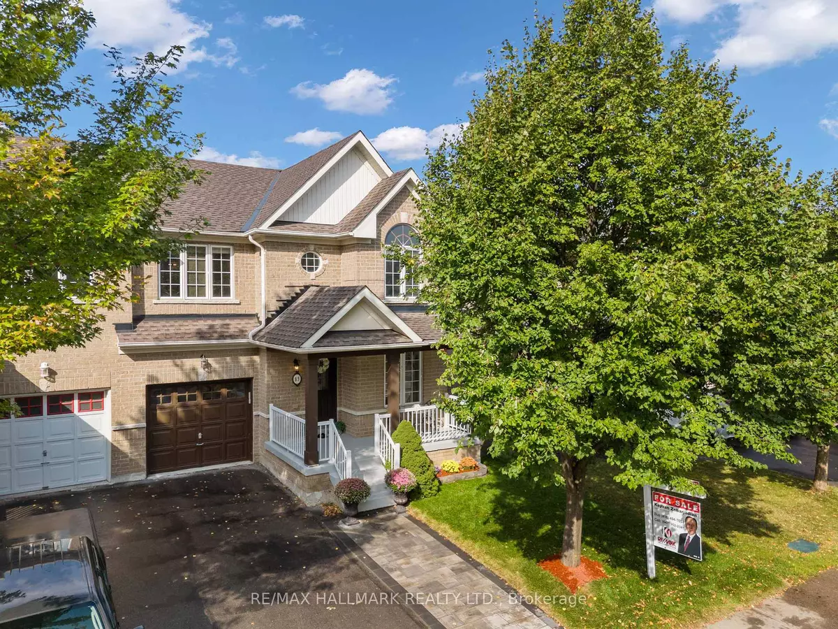 Newmarket, ON L3X 3C5,83 Matthew Boyd CRES