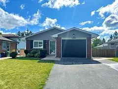 Peterborough, ON K9K 1G2,1569 TREETOP RD