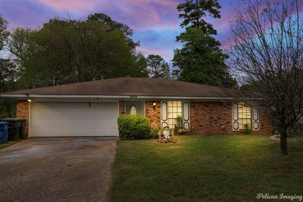 6004 Stagg Circle, Shreveport, LA 71129