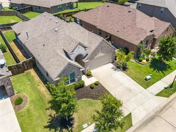 Little Elm, TX 75068,9809 Echo Summit Drive