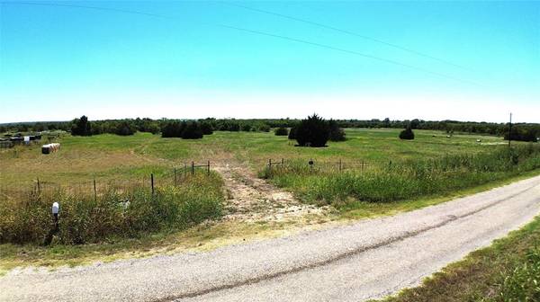 Bunkey Bunkey Road, Avalon, TX 76623