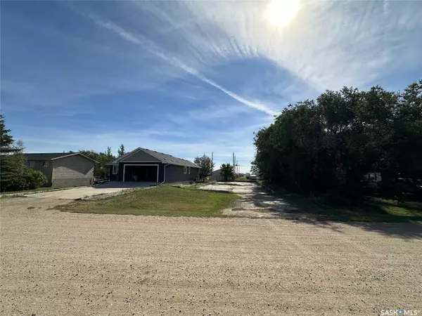 333 South Front STREET, Pense, SK S3N 4A9