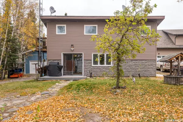 903 Balsam STREET, Whelan Bay, SK S0J 3E0