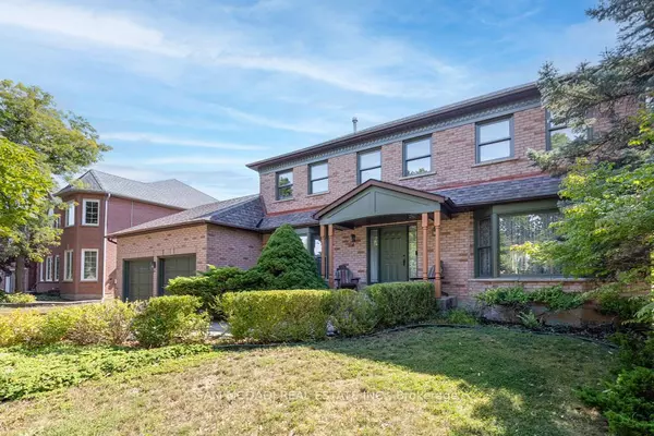 Brampton, ON L6Z 4P1,4 Penrose CT