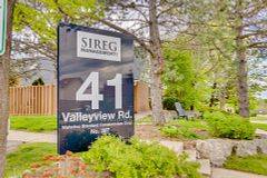 41 Valleyview RD #19, Kitchener, ON N2E 3H9