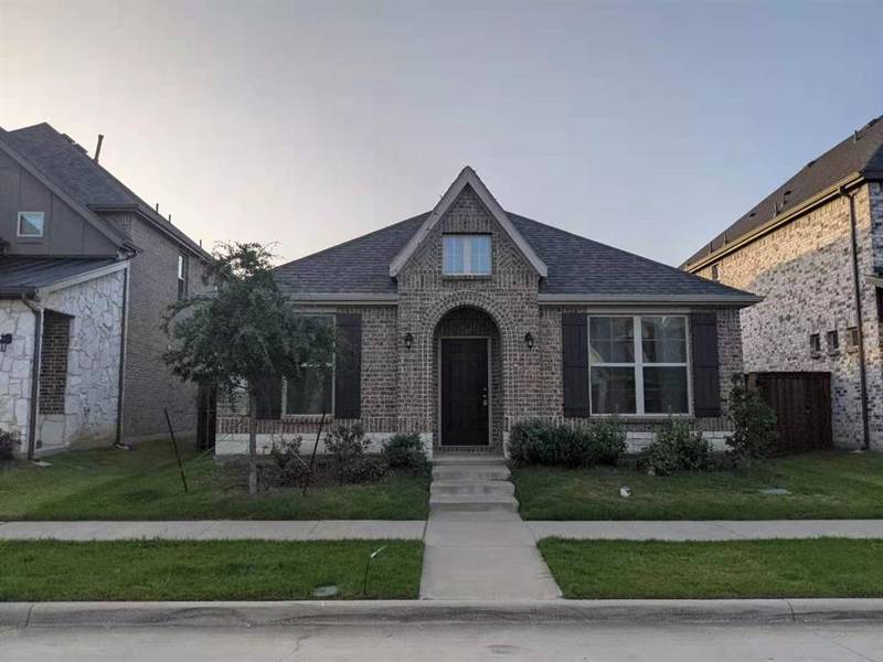 2028 Barx Drive, Little Elm, TX 75068