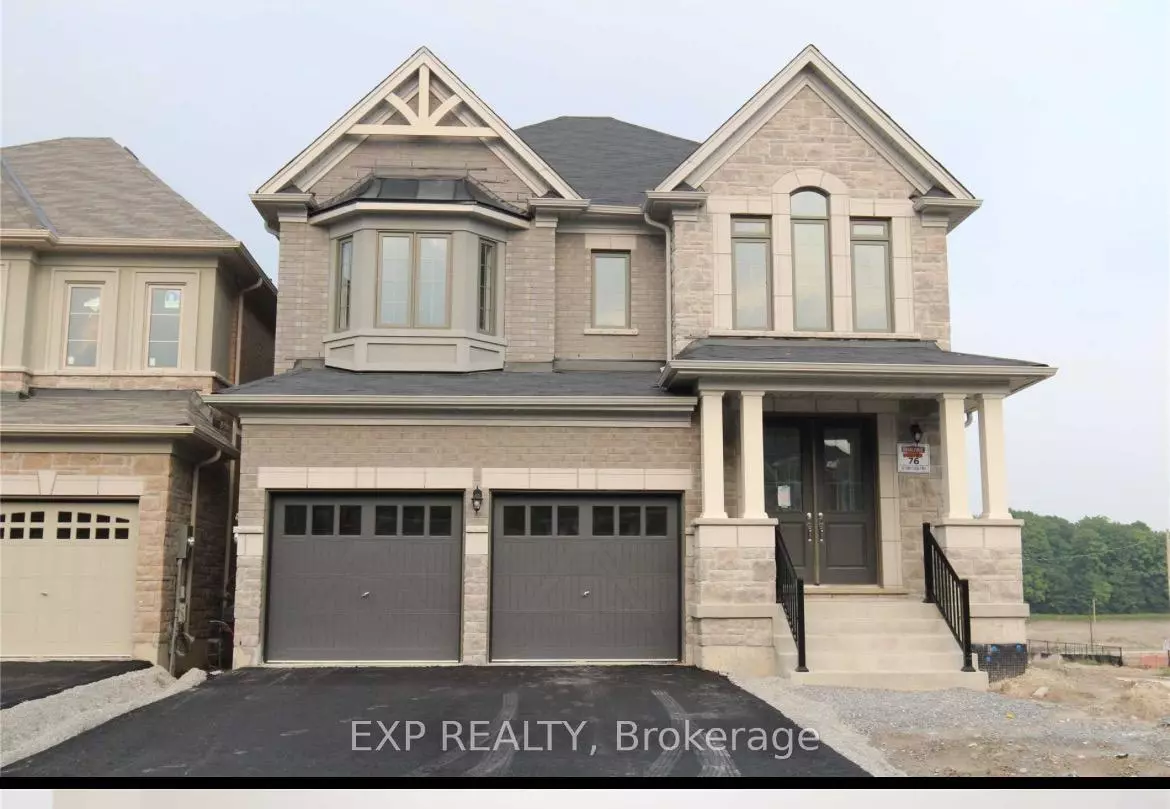 East Gwillimbury, ON L9N 1R6,92 Forest Edge CRES