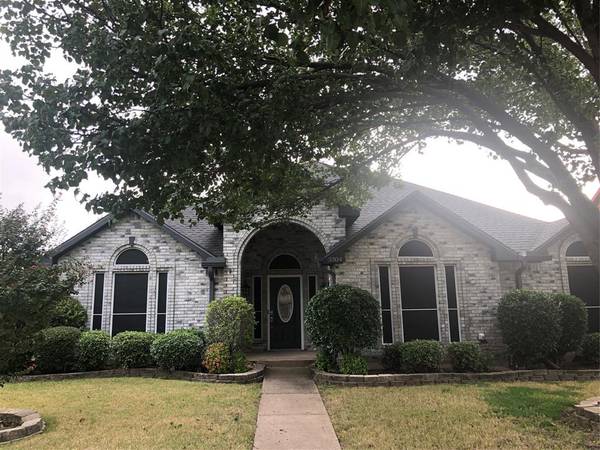 3304 Auburn Drive, Rowlett, TX 75088