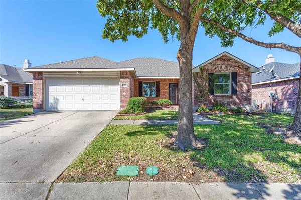 3604 Mariner Street, Mckinney, TX 75070