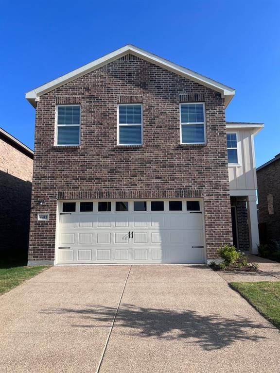 4415 Marsh Hawk Dr, Melissa, TX 75454