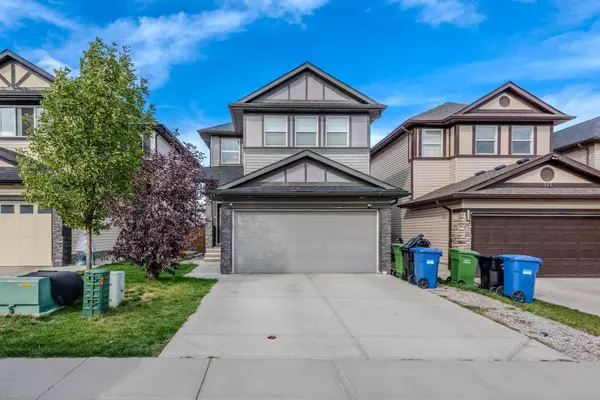 509 Saddlelake DR Northeast, Calgary, AB T3J0R8