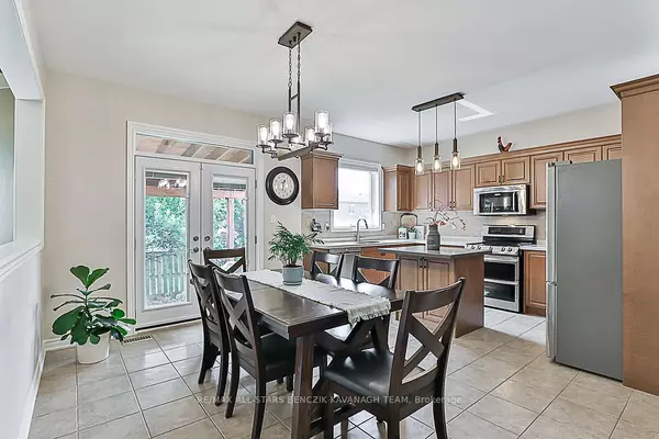 Markham, ON L6B 0C1,23 Batchford CRES