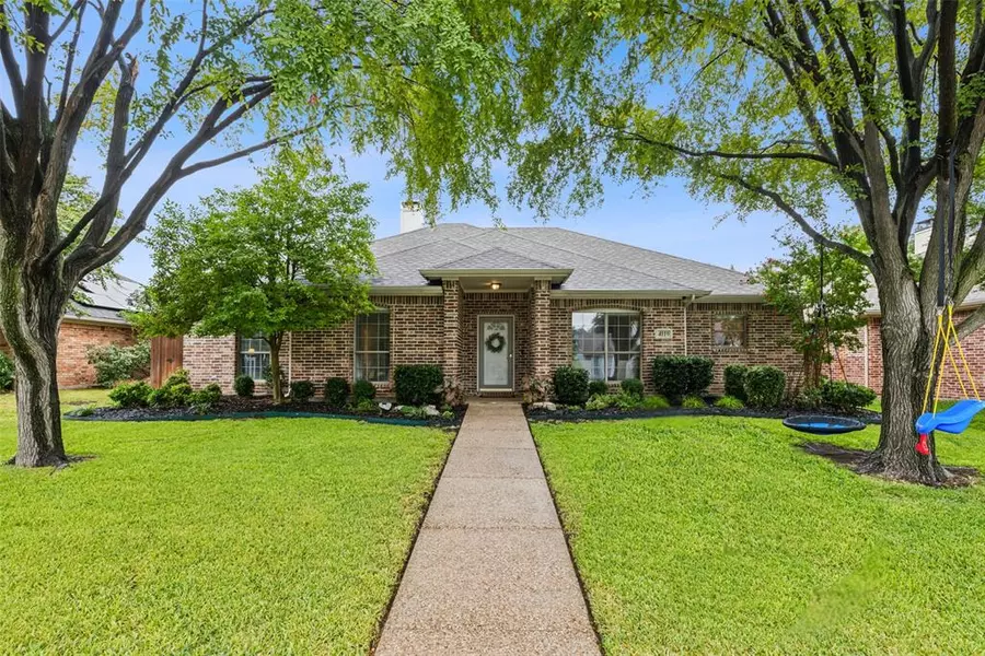 4119 Cedarview Road, Dallas, TX 75287