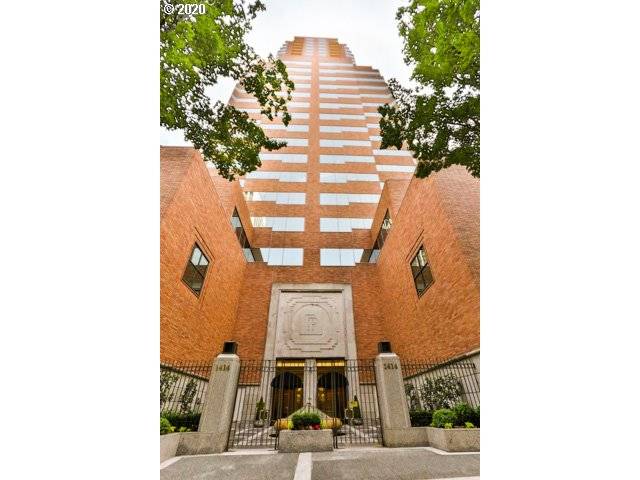 Portland, OR 97201,1414 SW 3RD AVE #2202