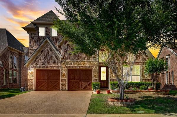 4725 Mulholland Drive, Plano, TX 75074