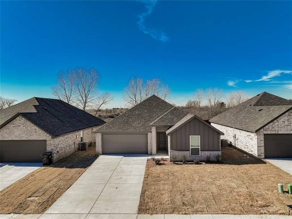 8918 Kiowa Drive, Greenville, TX 75402