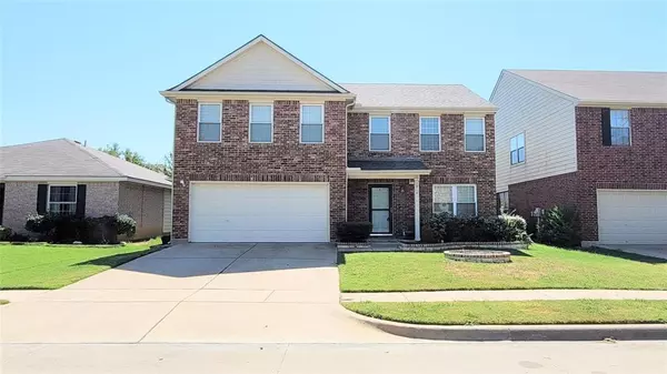 Fort Worth, TX 76244,5016 Meridian Lane