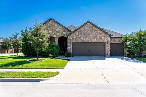 Anna, TX 75409,528 Warner Drive