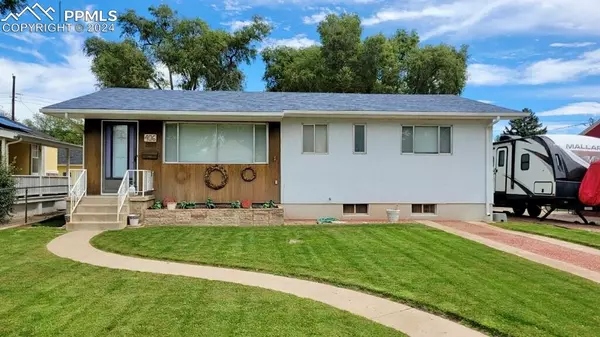 406 Alma AVE, Pueblo, CO 81004