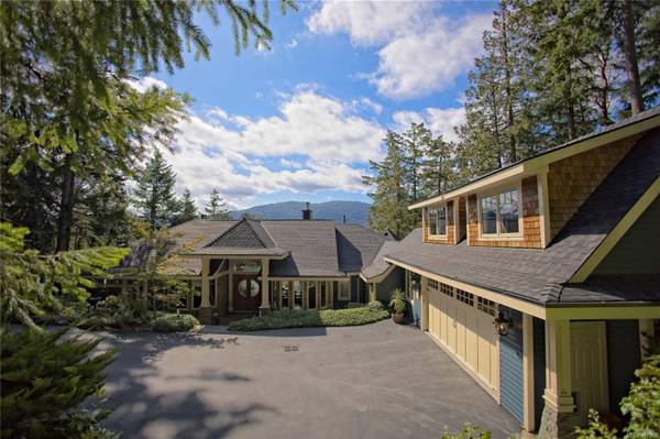 367 Long Harbour Rd, Salt Spring, BC V8K 2M2