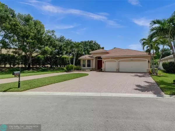 Coral Springs, FL 33067,5900 NW 56th Cir