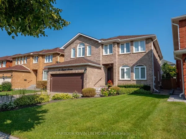 Richmond Hill, ON L4B 3E1,16 Lagani AVE