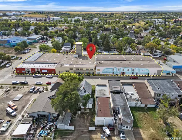 461 ATHABASCA STREET E, Moose Jaw, SK S6H 0L9