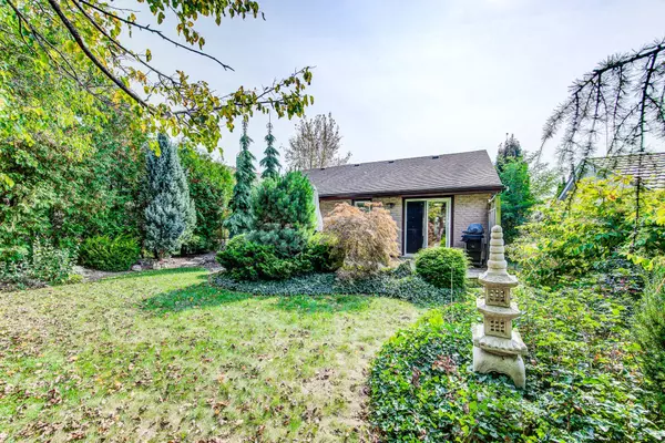 Kitchener, ON N2A 3G4,148 Oneida PL