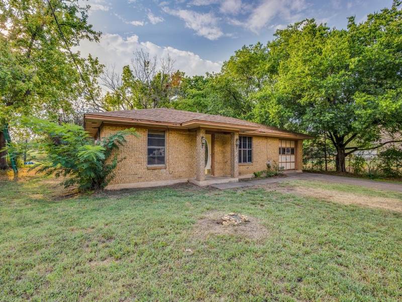 600 Mary Street, Aubrey, TX 76227