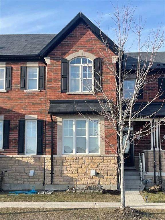 Markham, ON L6B 0V9,538 Church ST